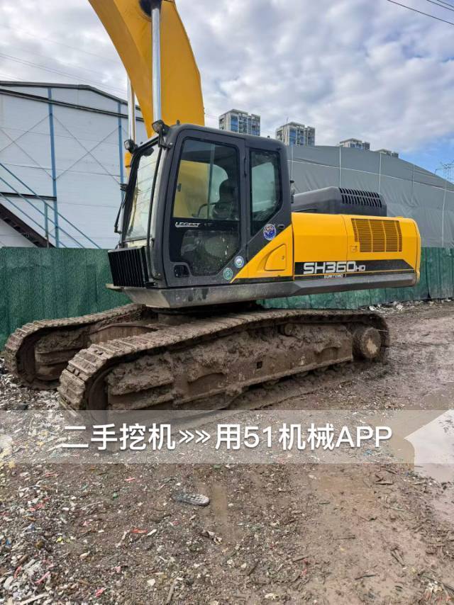 51机械